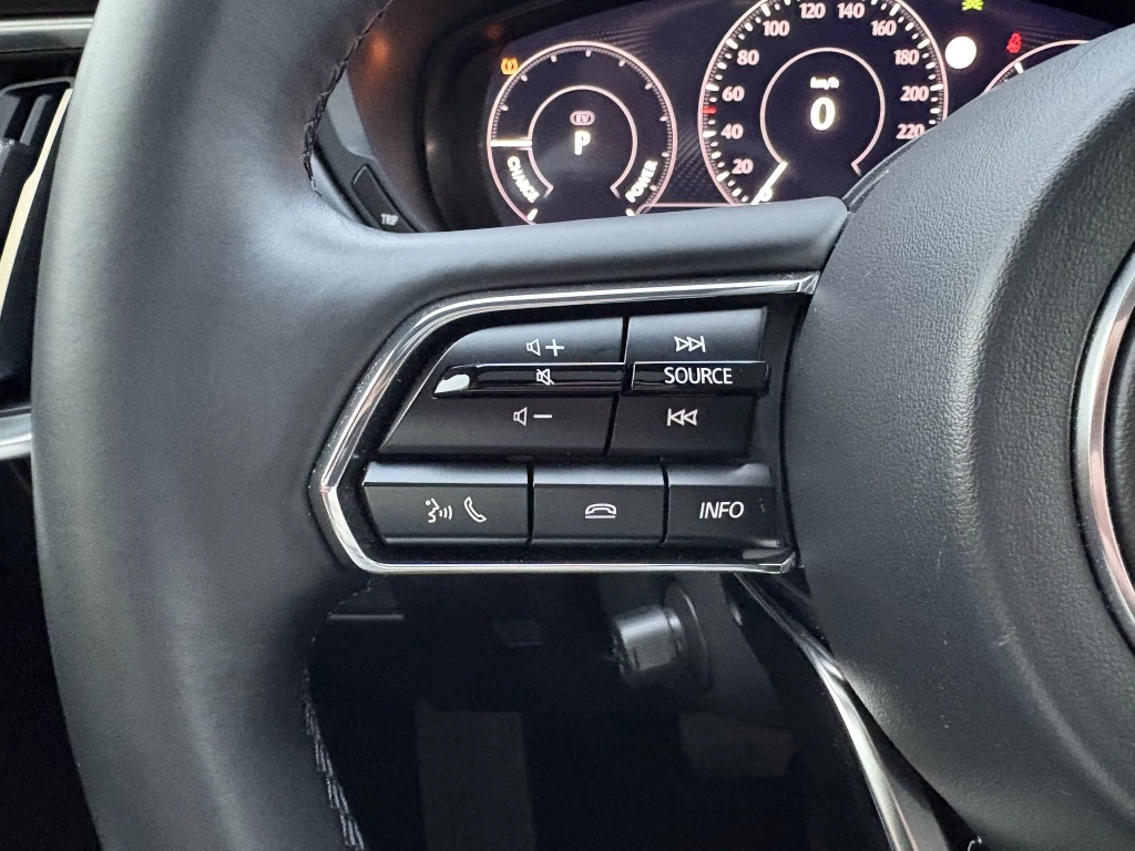 Hoofdafbeelding Mazda CX-60