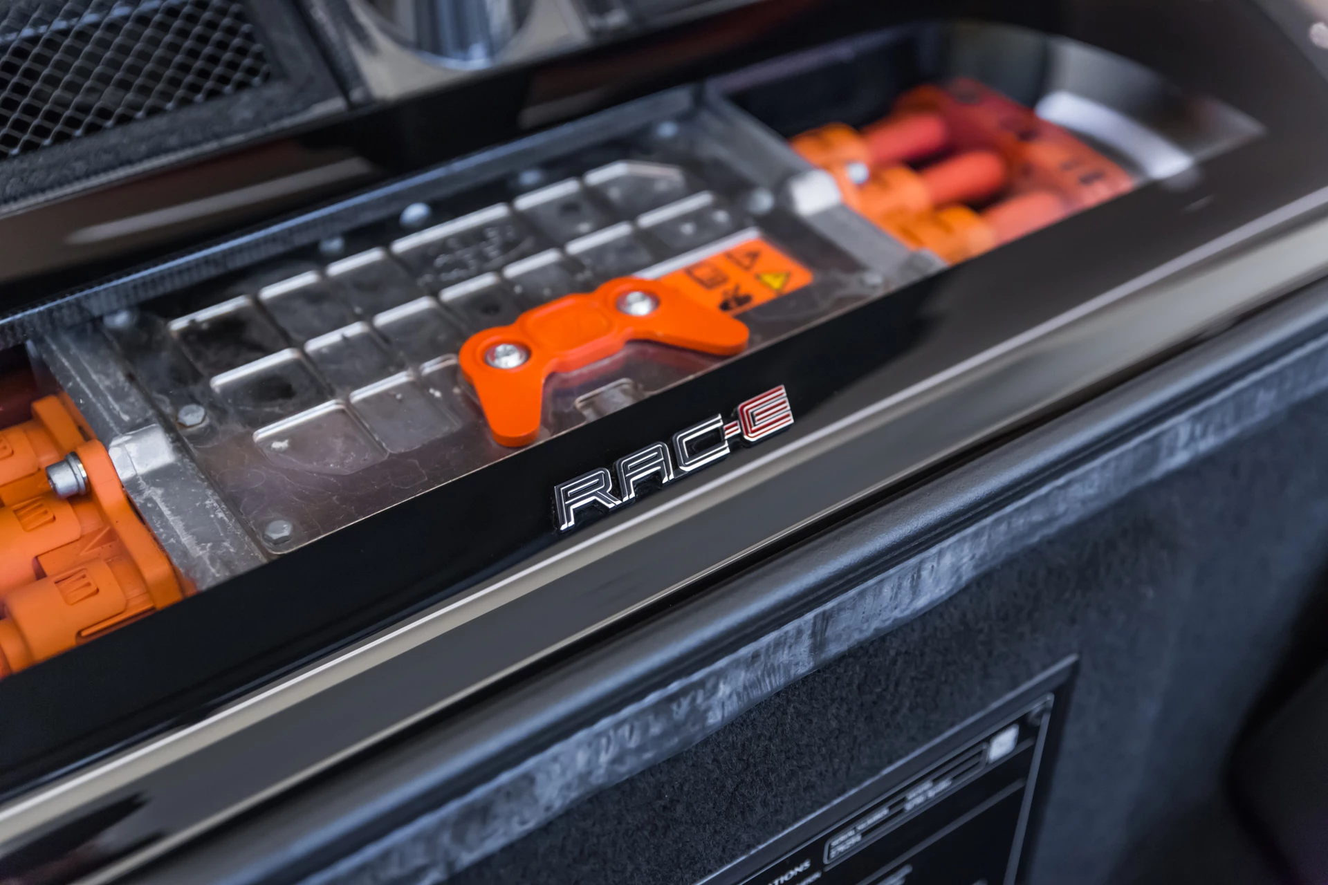 Hoofdafbeelding Ferrari SF90 Spider