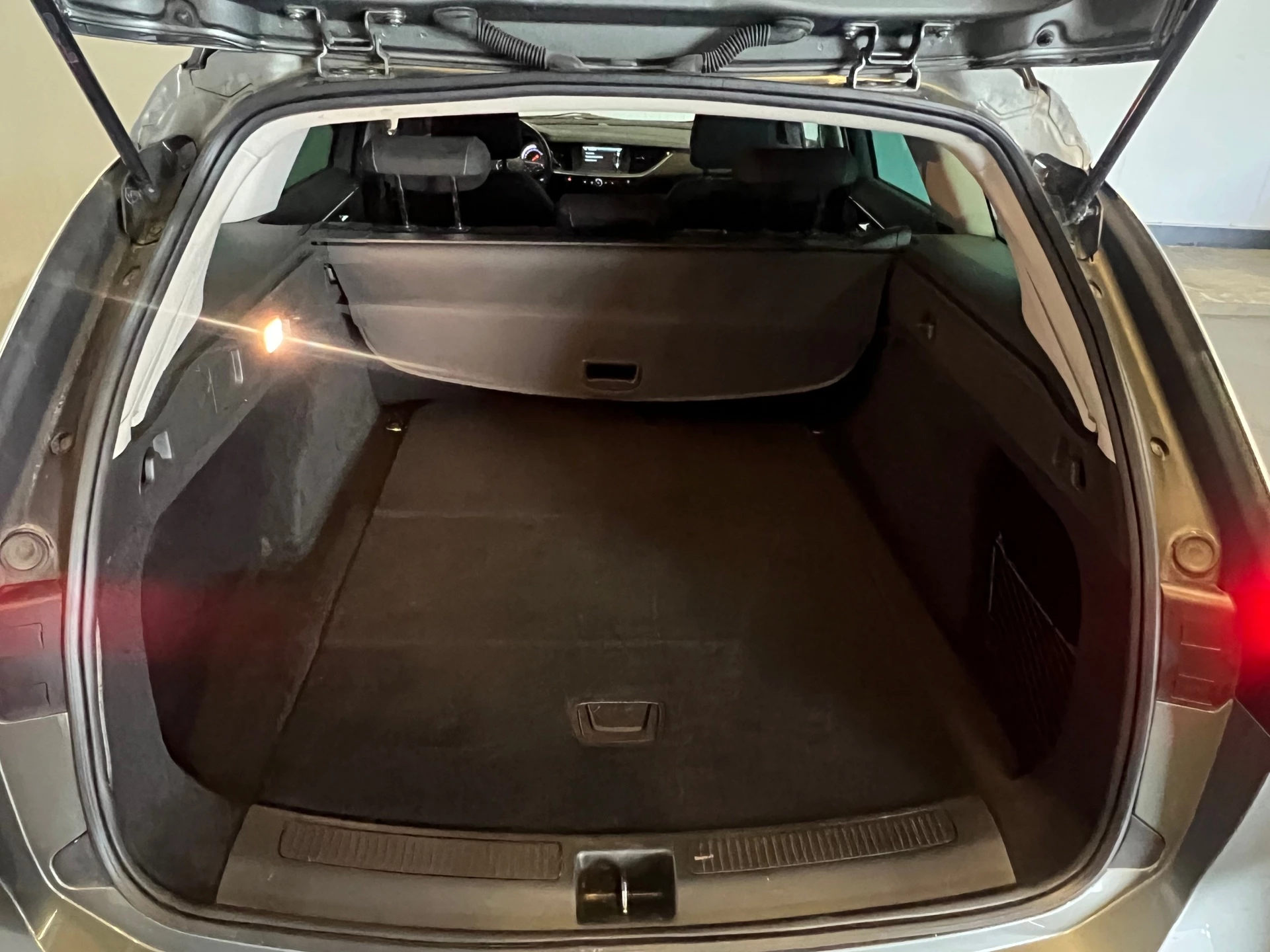 Hoofdafbeelding Opel Insignia