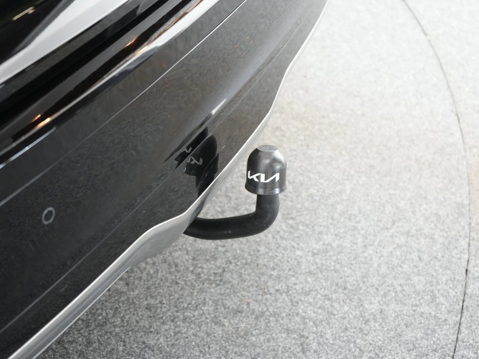 Hoofdafbeelding Kia Niro EV