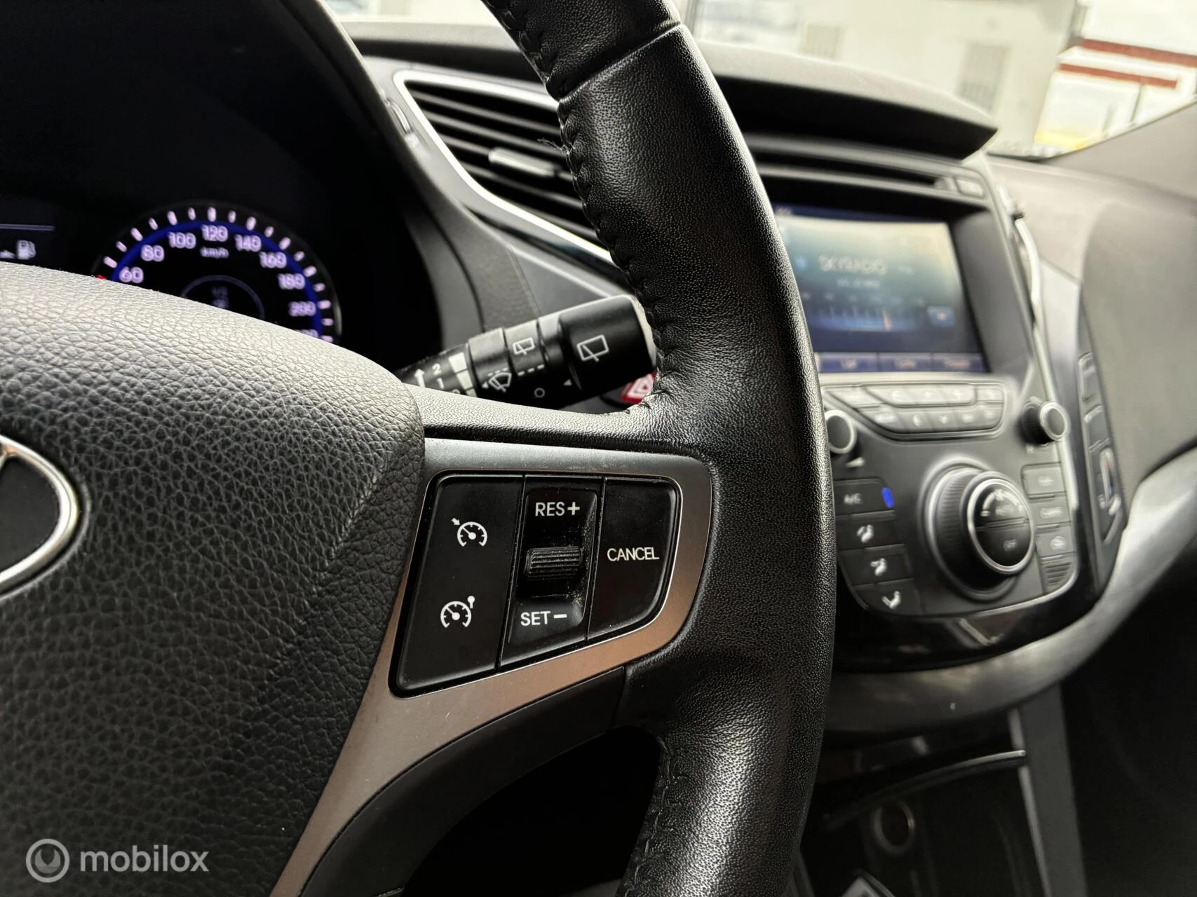 Hoofdafbeelding Hyundai i40