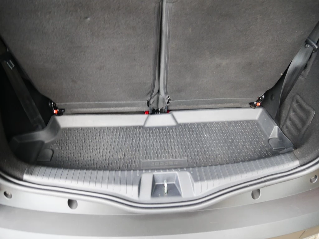 Hoofdafbeelding Dacia Jogger