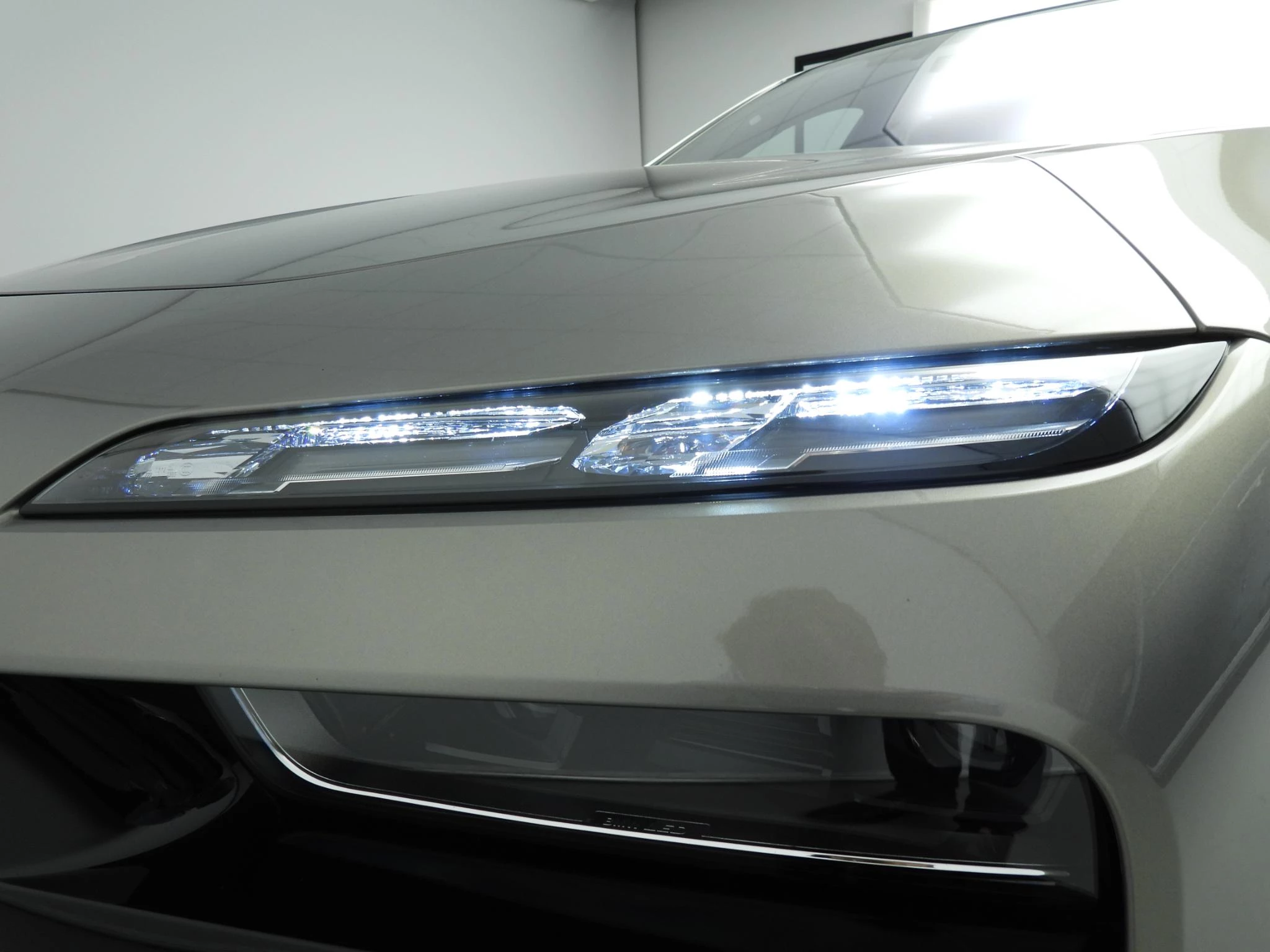 Hoofdafbeelding BMW i7