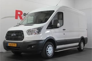 Ford Transit 290 2.0 TDCI L2H2 Trend - Airco / Parksens. / BT / Trekhaak