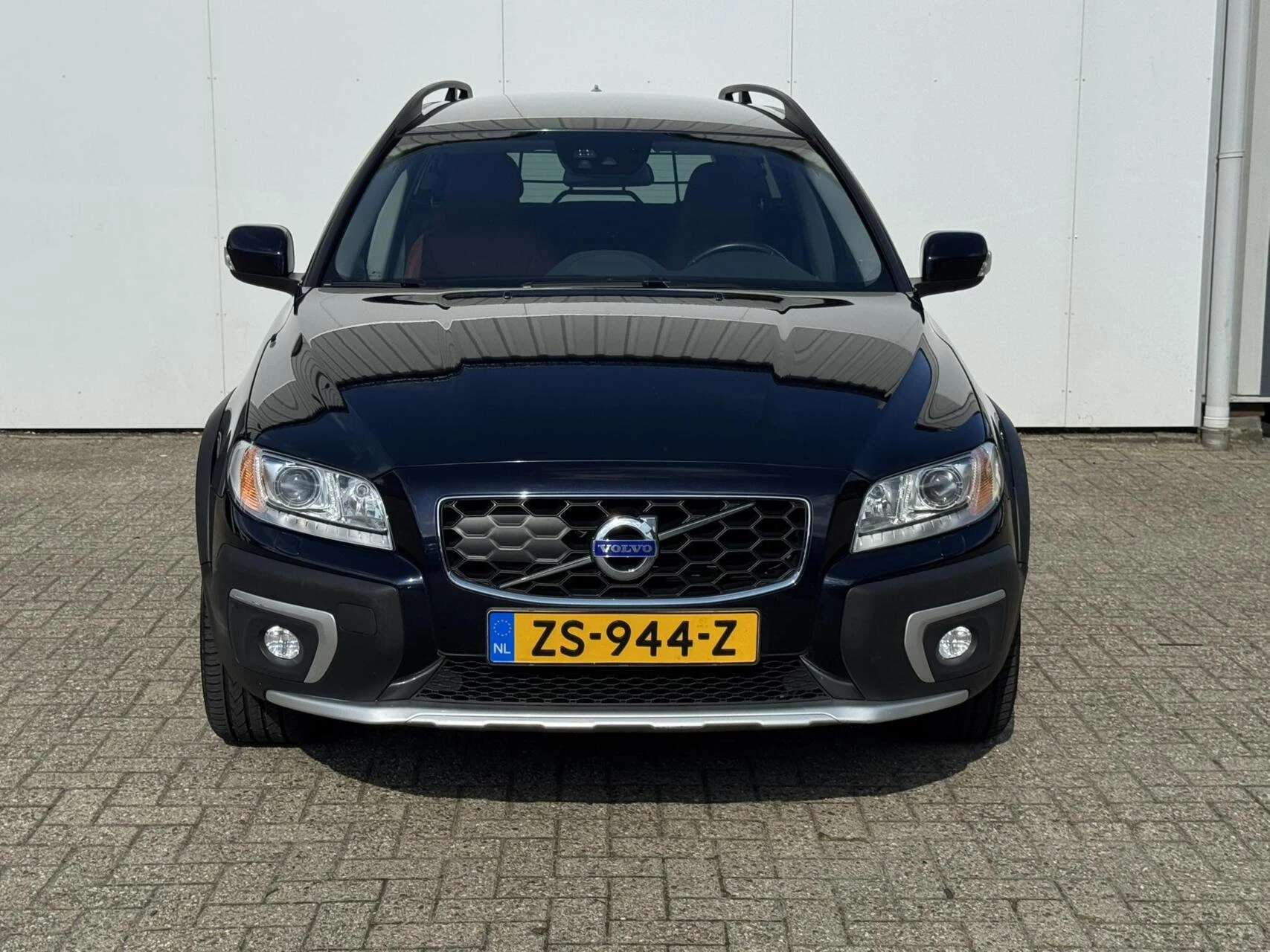 Hoofdafbeelding Volvo XC70