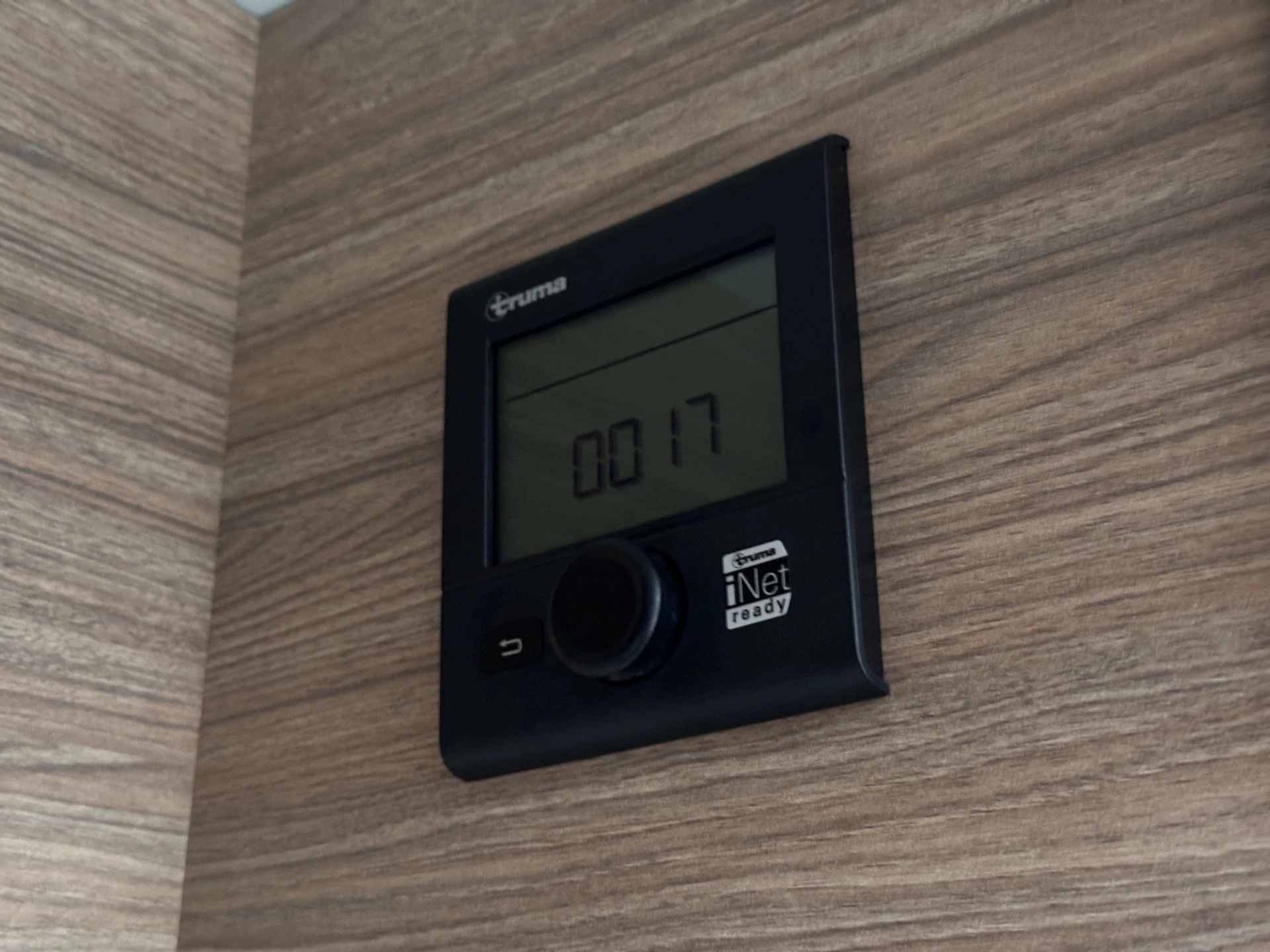 Hoofdafbeelding Weinsberg X-CURSION 500 MQ