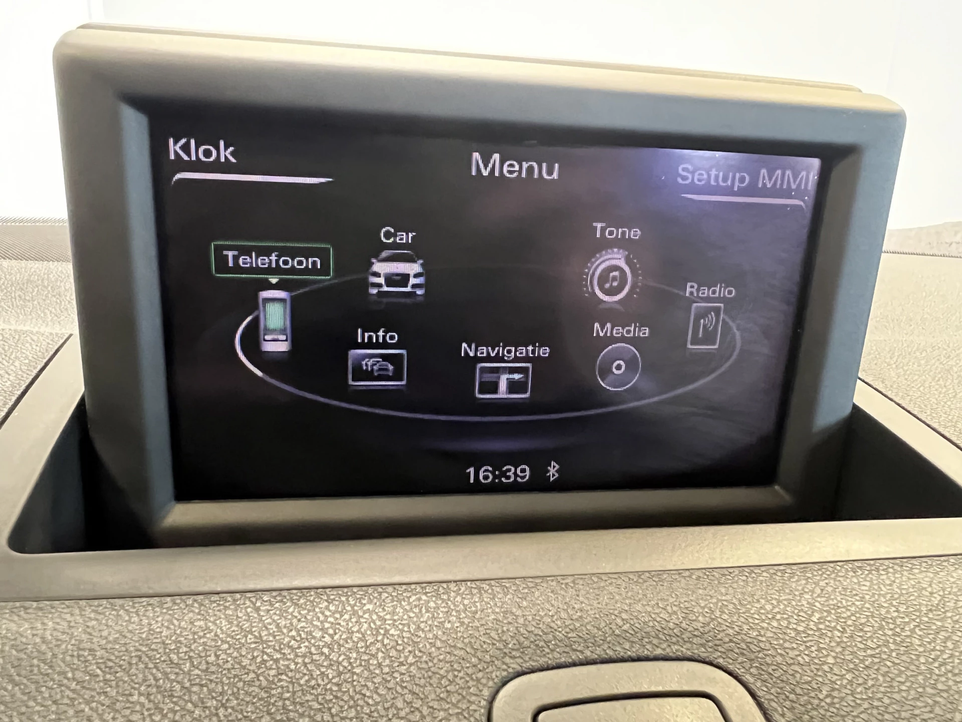 Hoofdafbeelding Audi A1