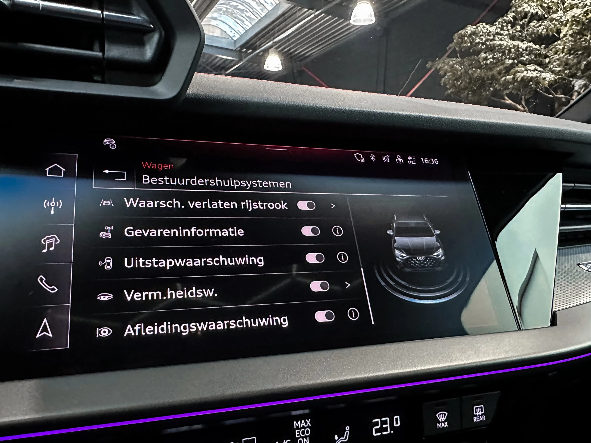 Hoofdafbeelding Audi S3