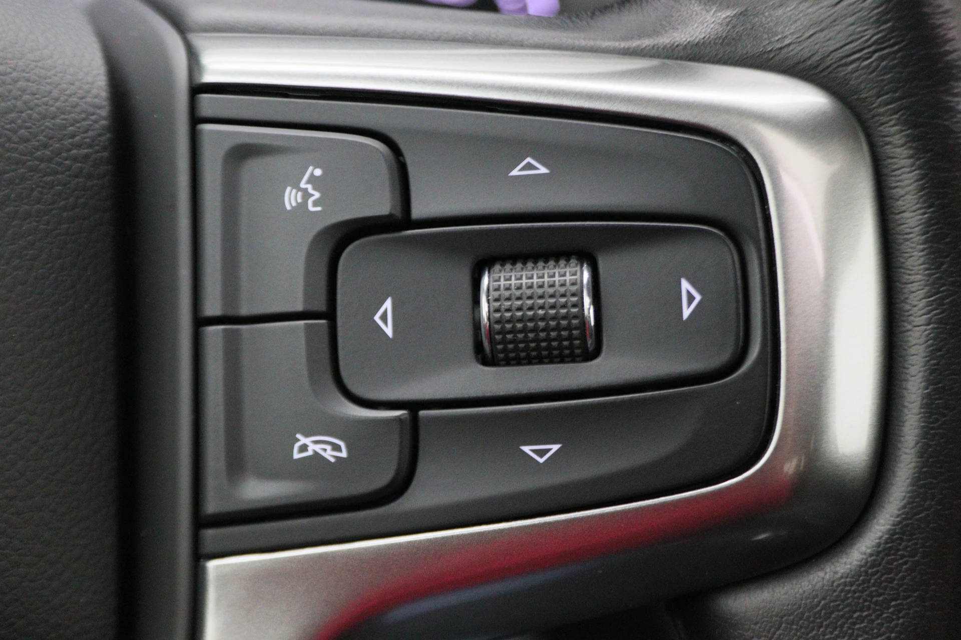 Hoofdafbeelding Chevrolet Silverado