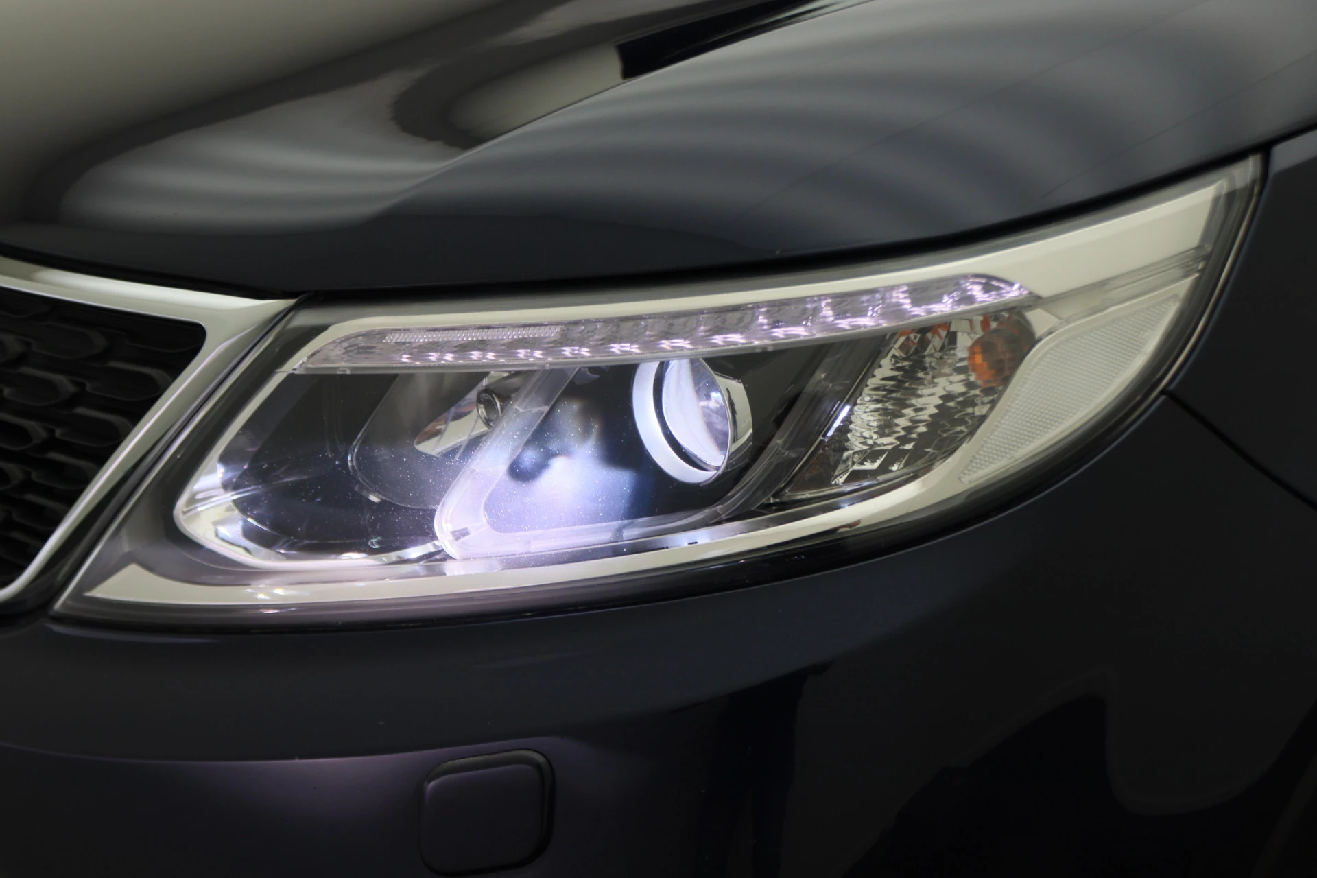 Hoofdafbeelding Kia Sorento