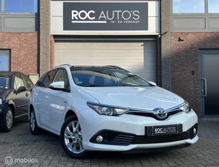 Toyota Auris 1.8 Hybrid Lease Pro | Airco | Cruise