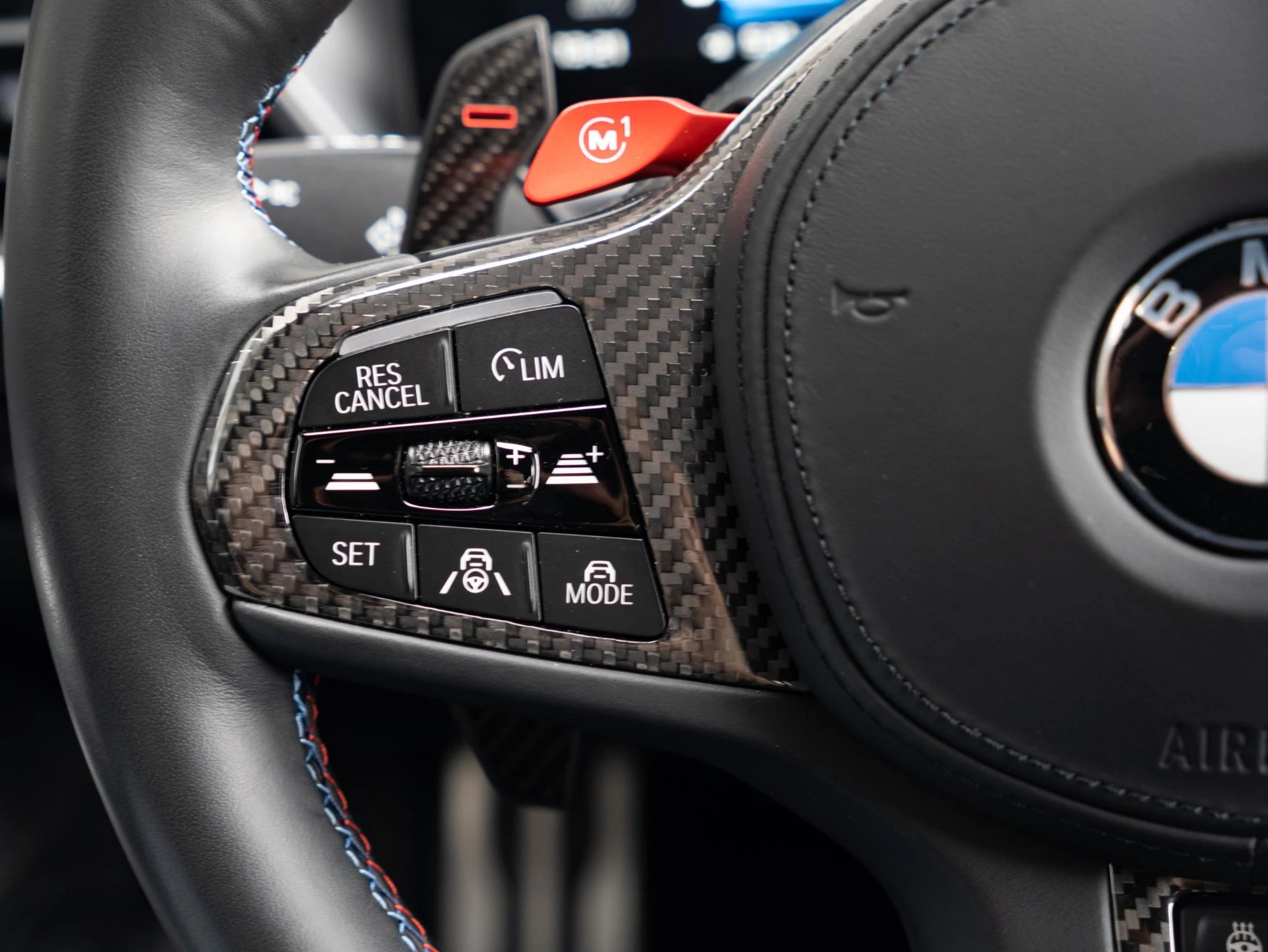 Hoofdafbeelding BMW M3