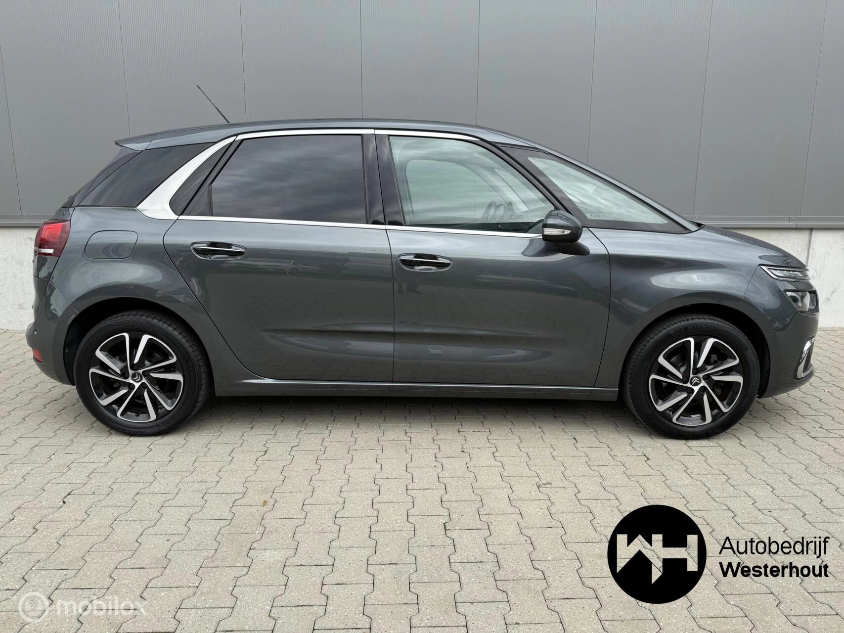 Hoofdafbeelding Citroën C4 Picasso