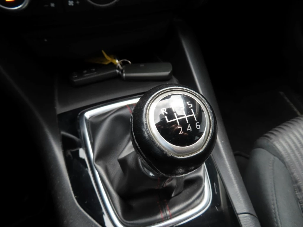 Hoofdafbeelding Mazda 3