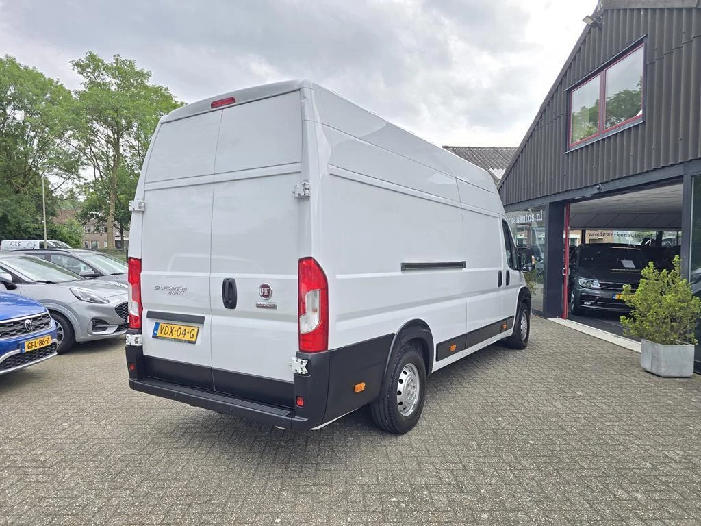 Hoofdafbeelding Fiat Ducato