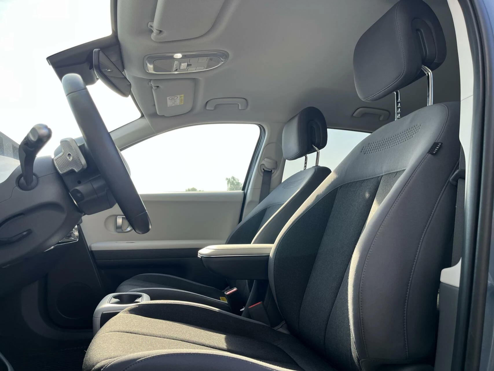 Hoofdafbeelding Hyundai IONIQ 5