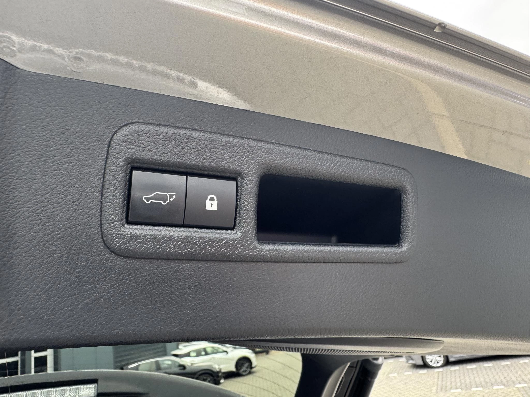 Hoofdafbeelding Lexus NX