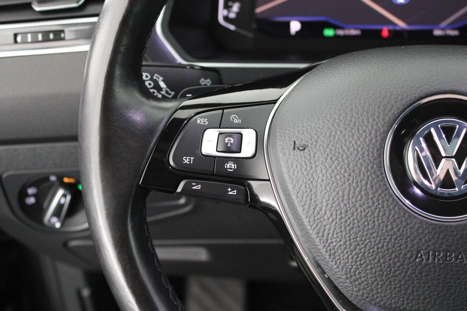 Hoofdafbeelding Volkswagen Tiguan Allspace