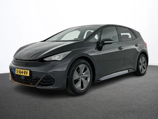 CUPRA Born Essential 62 kWh Airco ECC Navi Carplay Adaptive Cruise Control Ambient Light PDC VA + Camera
