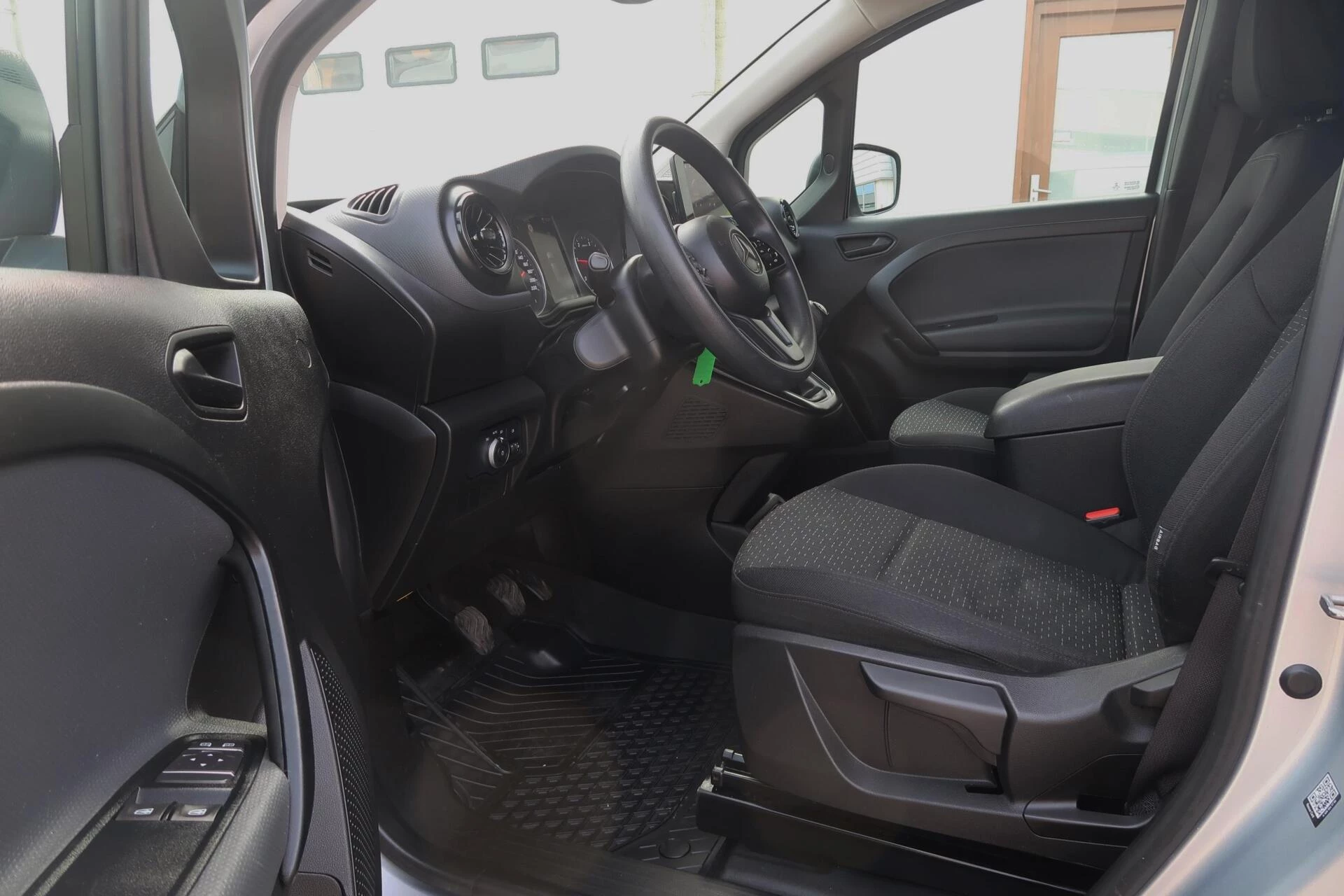 Hoofdafbeelding Mercedes-Benz Citan