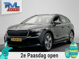 Skoda Enyaq iV 60 | SOH 94 % | Trekhaak | Camera | Origineel NL