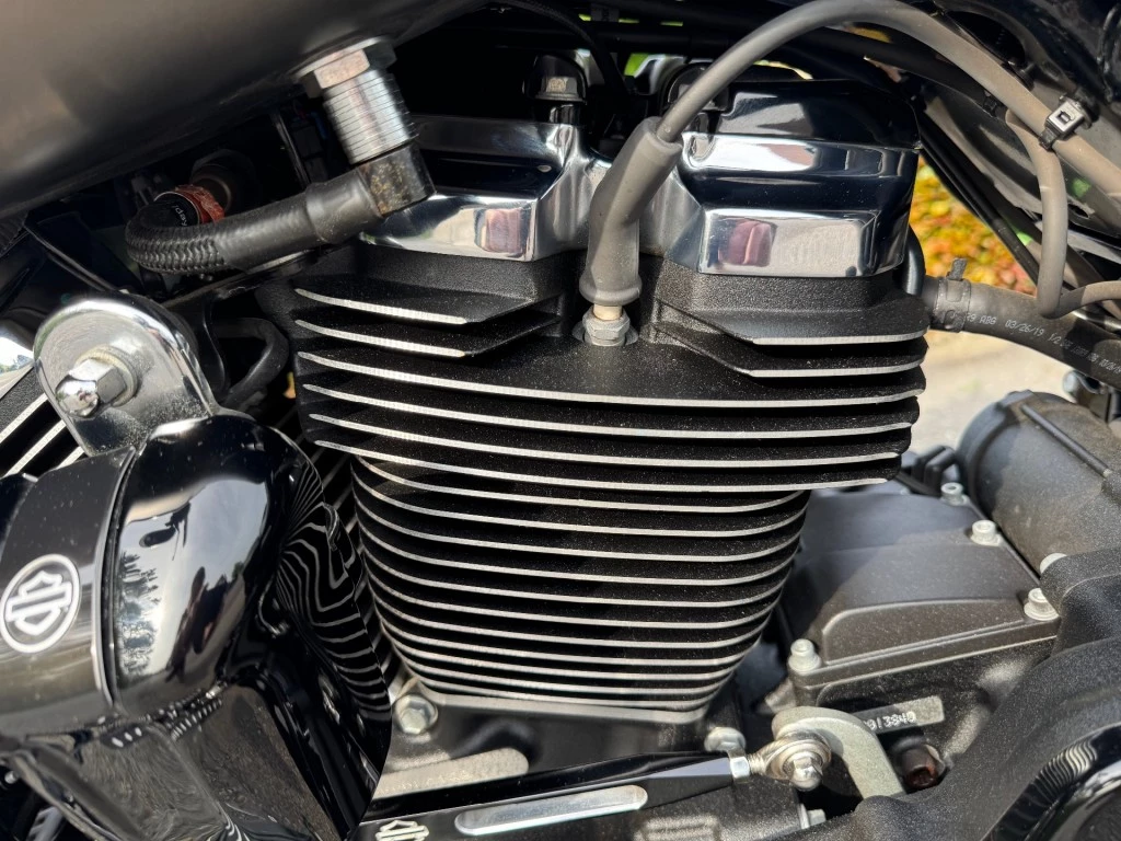 Hoofdafbeelding Harley-Davidson Road King