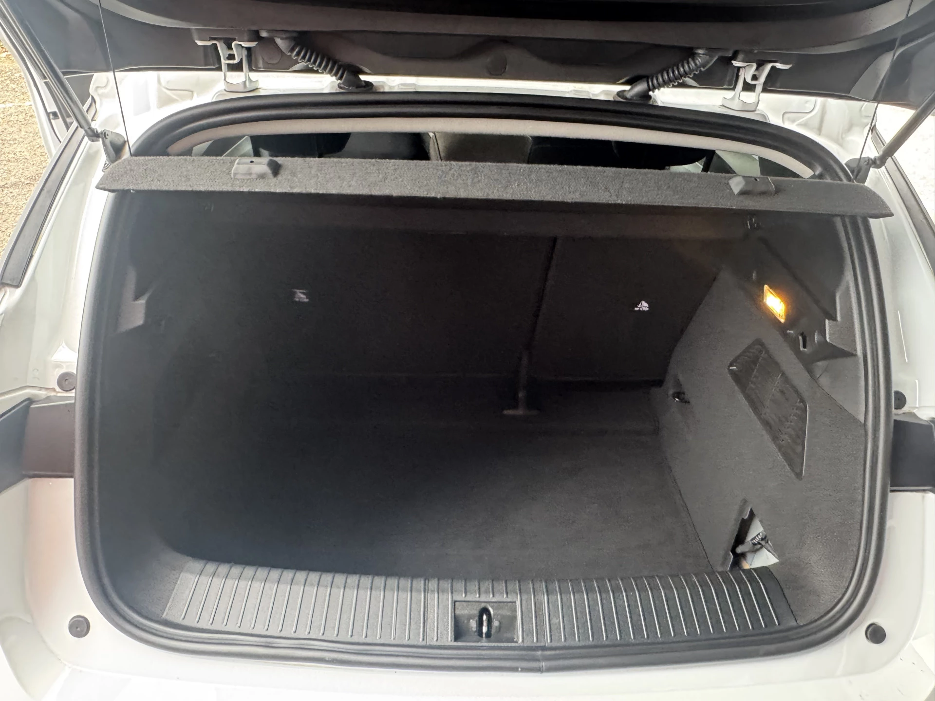 Hoofdafbeelding Renault Megane E-Tech