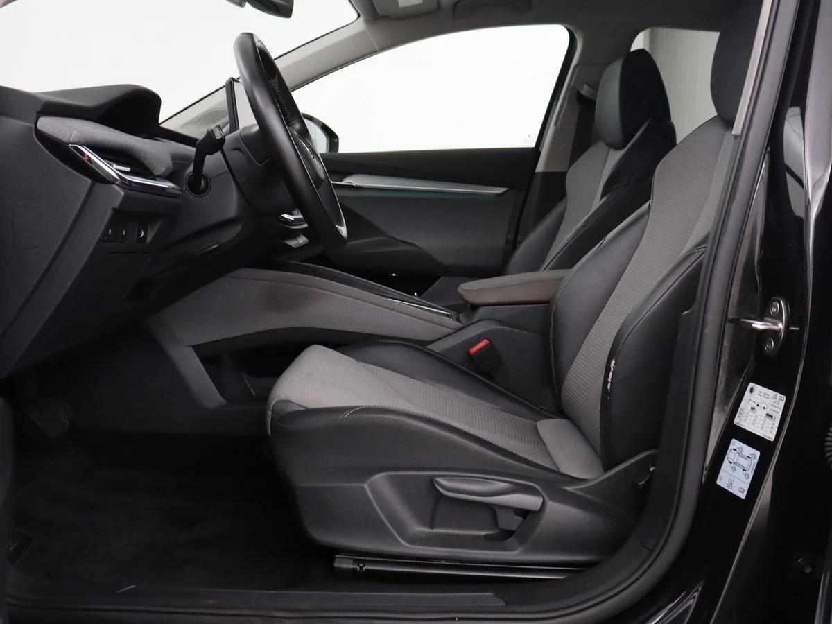 Hoofdafbeelding Škoda Enyaq iV