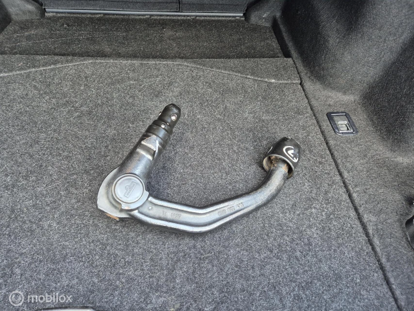 Hoofdafbeelding Lexus IS
