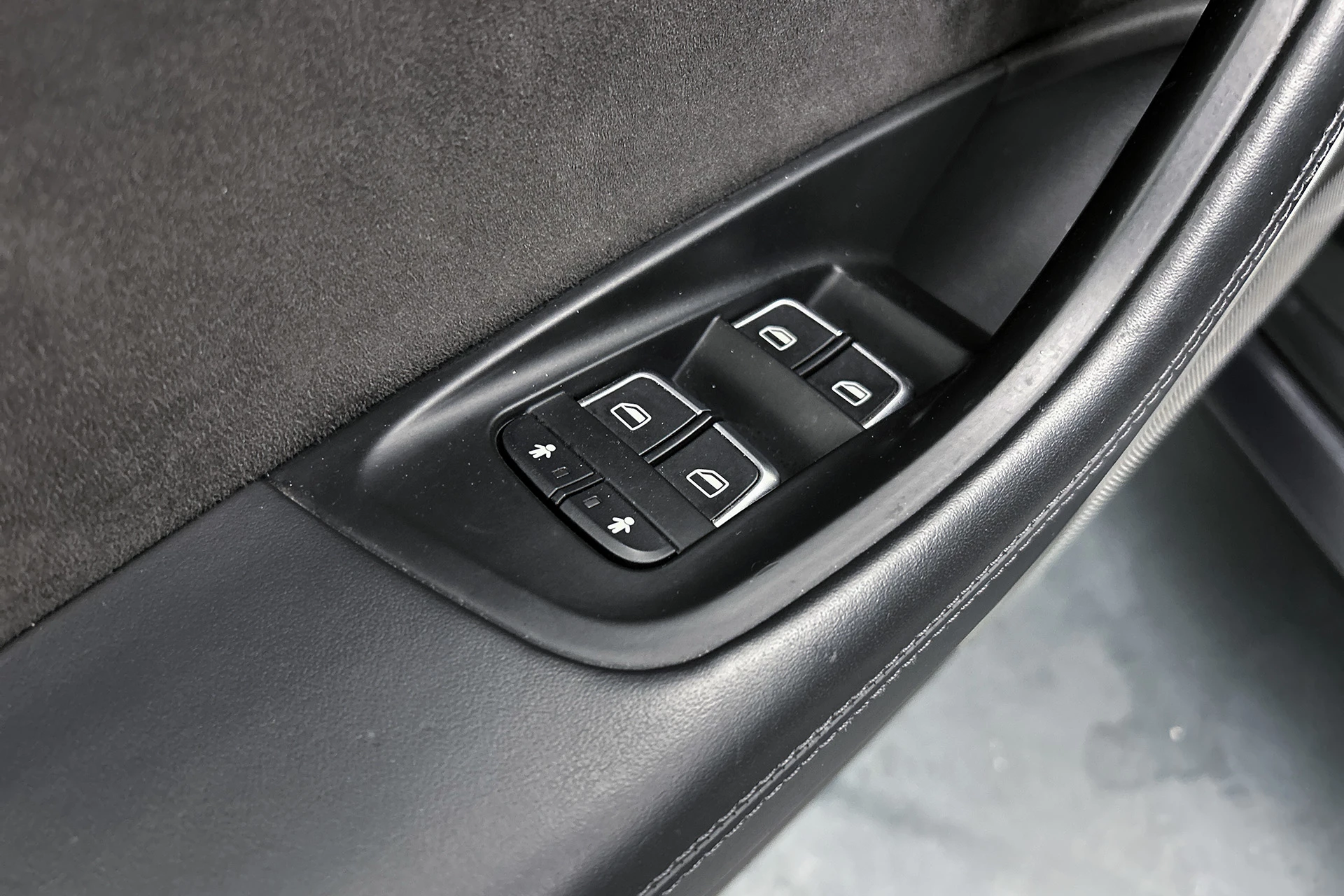 Hoofdafbeelding Audi RS6