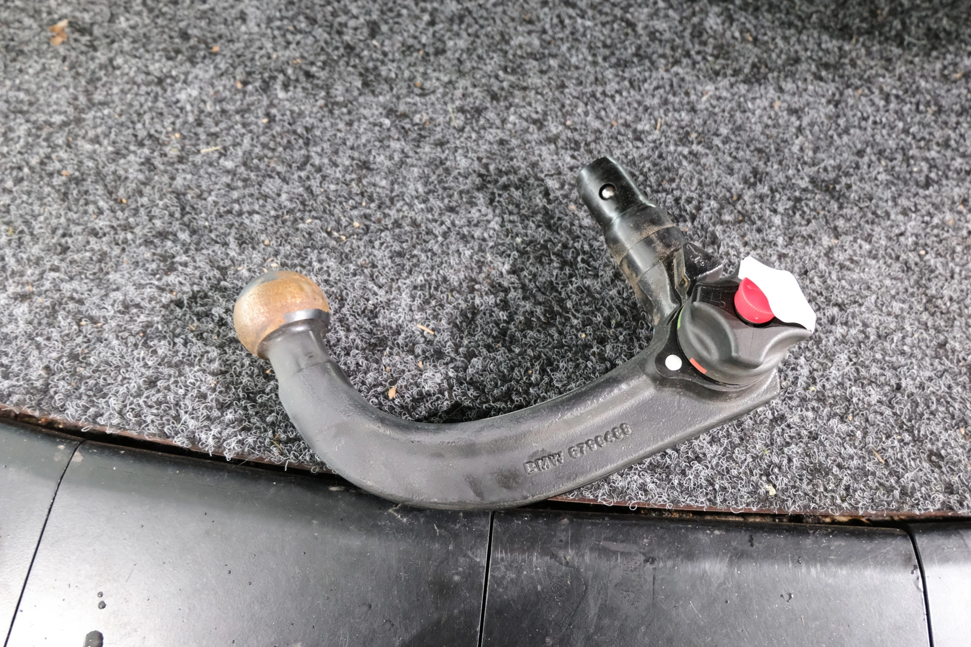 Hoofdafbeelding Renault Espace