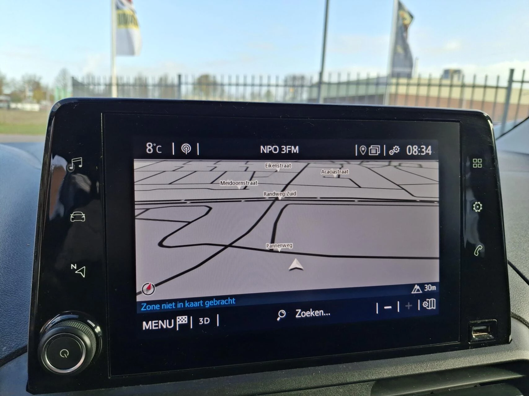 Hoofdafbeelding Toyota ProAce