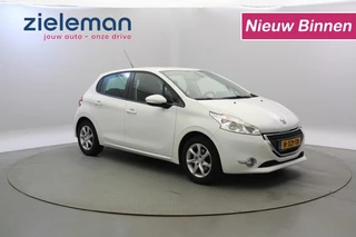Peugeot 208 1.0 VTI Active 5 Deurs - Airco, Nieuwe APK