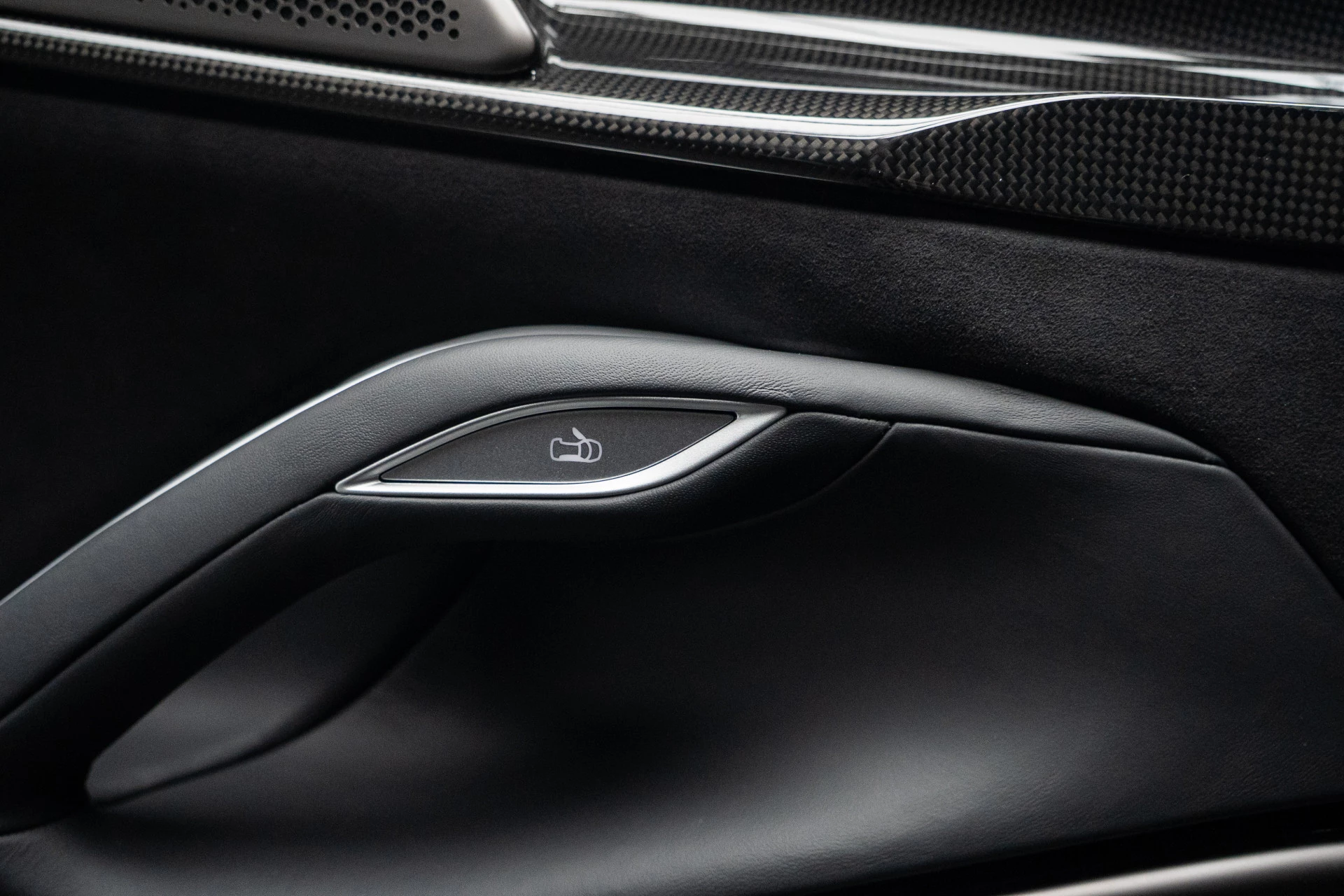 Hoofdafbeelding Ferrari Purosangue