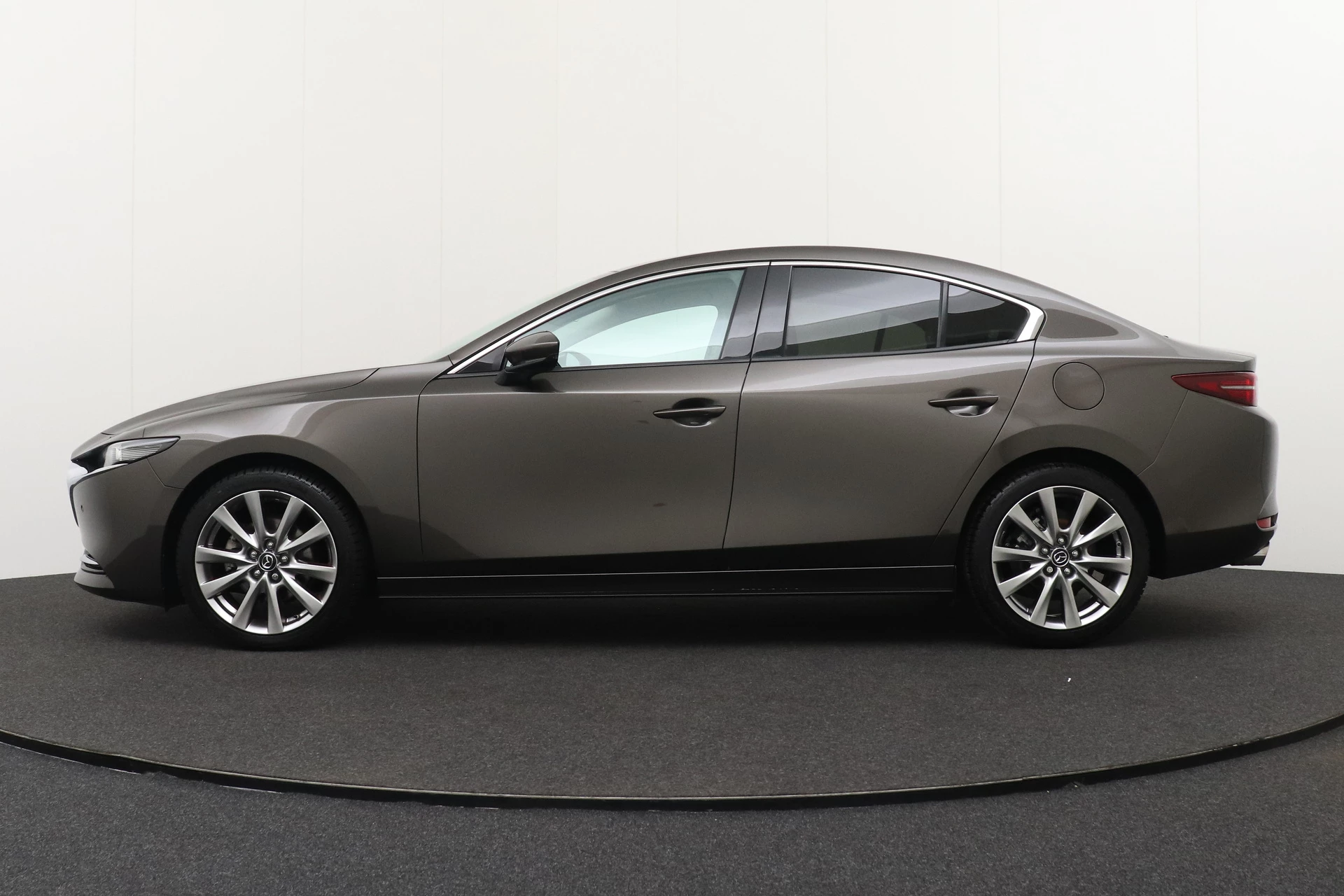 Hoofdafbeelding Mazda 3