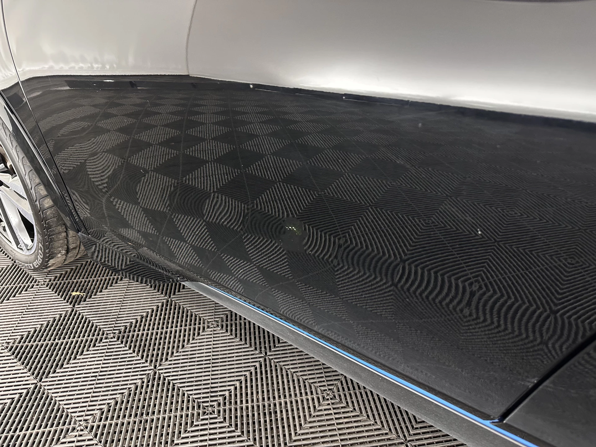 Hoofdafbeelding BMW i3