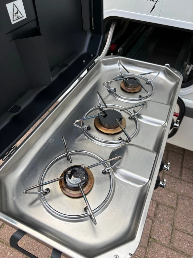 Hoofdafbeelding Chausson 727 Ga Welcome 2019