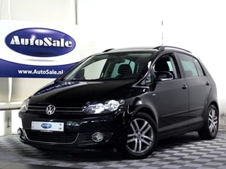 Hoofdafbeelding Volkswagen Golf Plus