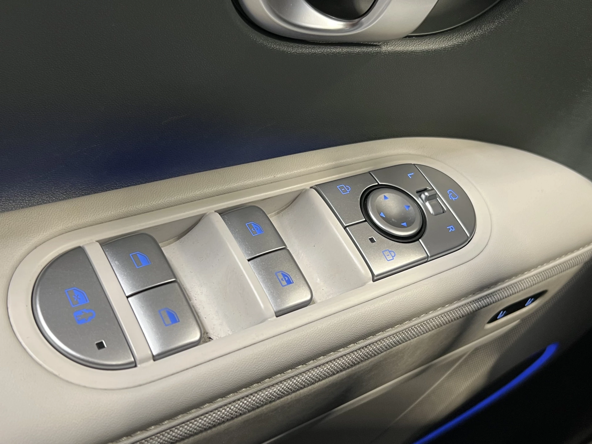 Hoofdafbeelding Hyundai IONIQ 5