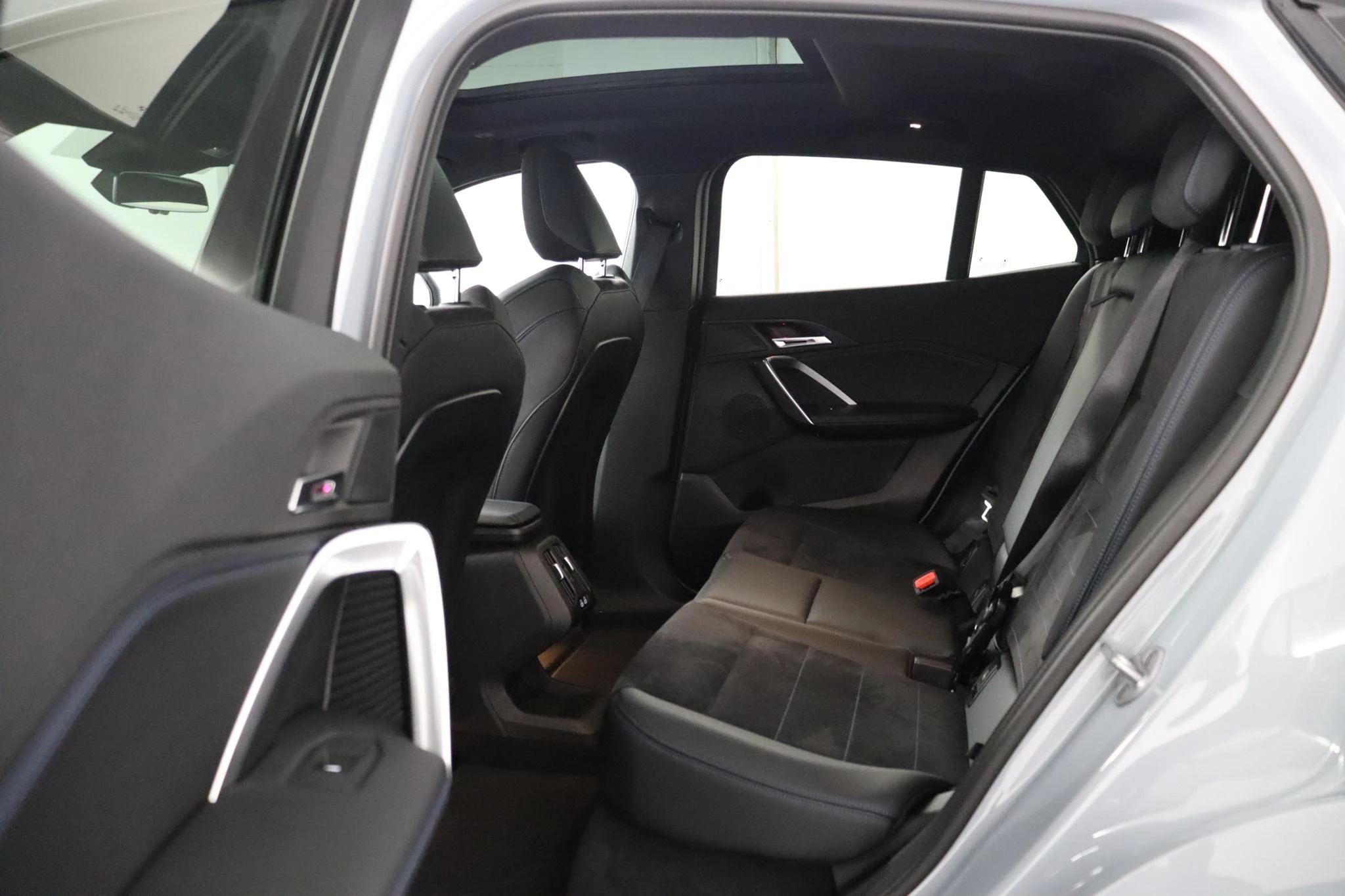Hoofdafbeelding BMW iX2
