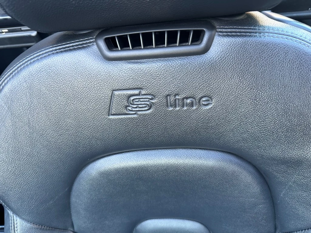 Hoofdafbeelding Audi Cabriolet