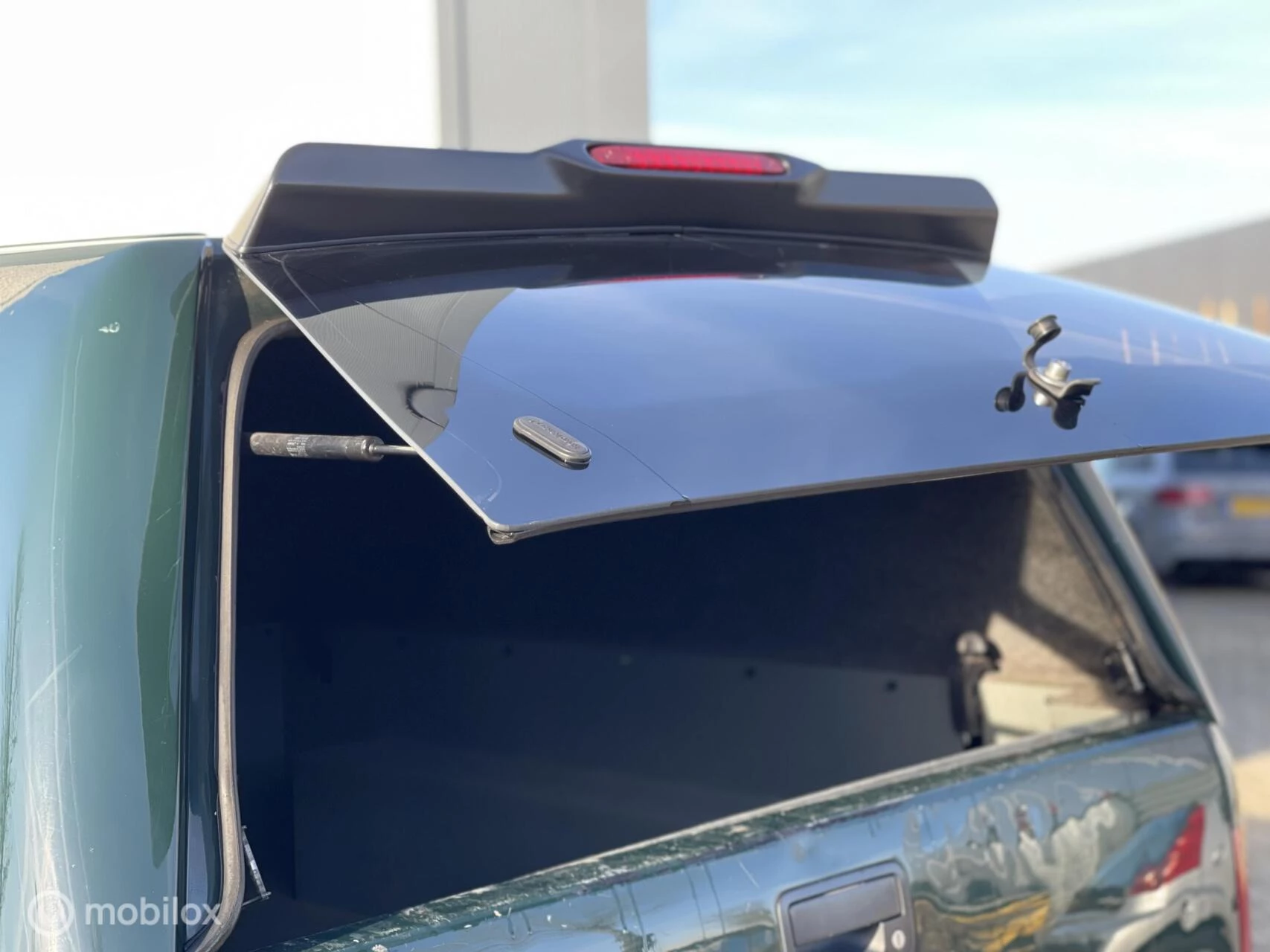 Hoofdafbeelding Volkswagen Amarok