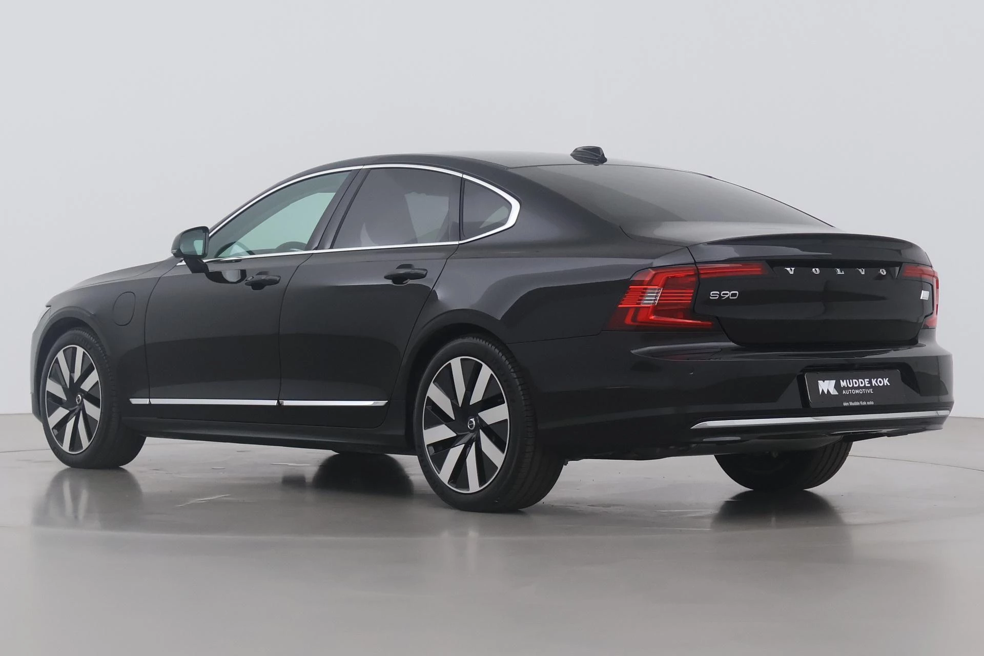 Hoofdafbeelding Volvo S90