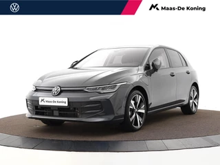Volkswagen Golf 1.5 eHybrid 204pk DSG Life Edition · Camera · Apple/Android Car Play · P-Sensoren · Soel&-Stuurverwarming · 18'' Inch · Garantie t/m 16-06-2029 of 100.000km