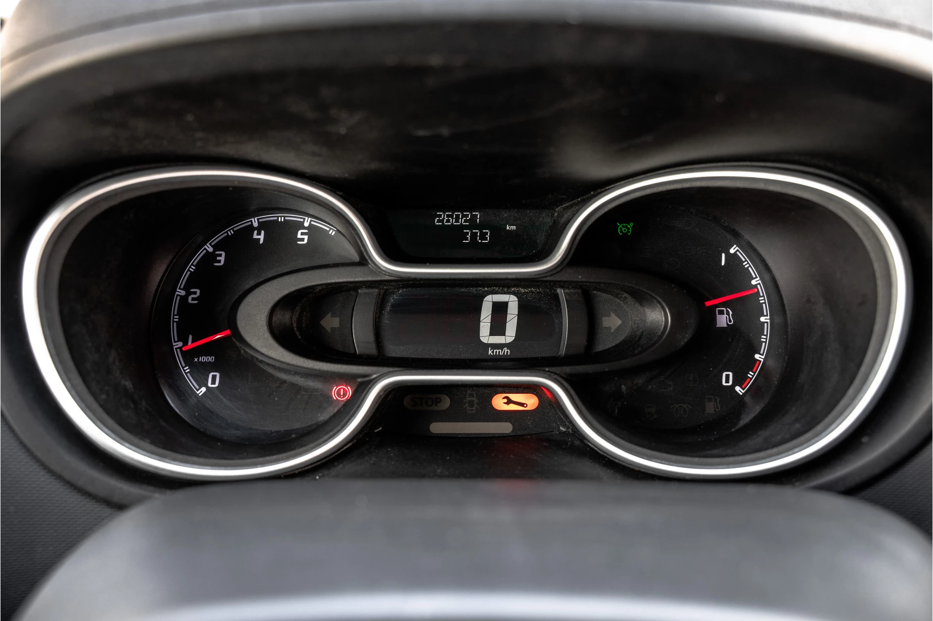 Hoofdafbeelding Fiat Talento