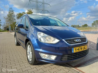 Hoofdafbeelding Ford Galaxy Ford Galaxy 1.6 SCTi / 7 Persoons/clima/cruise