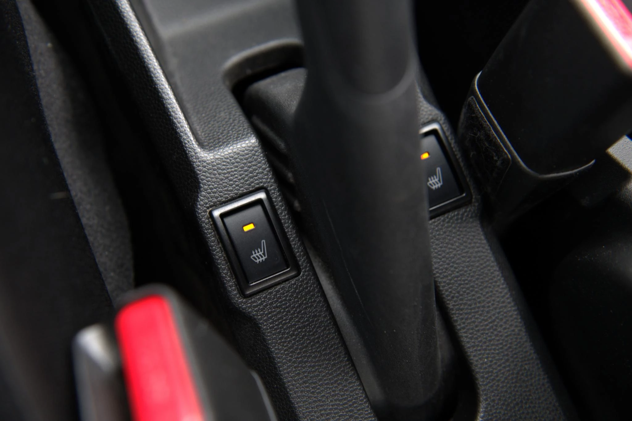 Hoofdafbeelding Suzuki Ignis