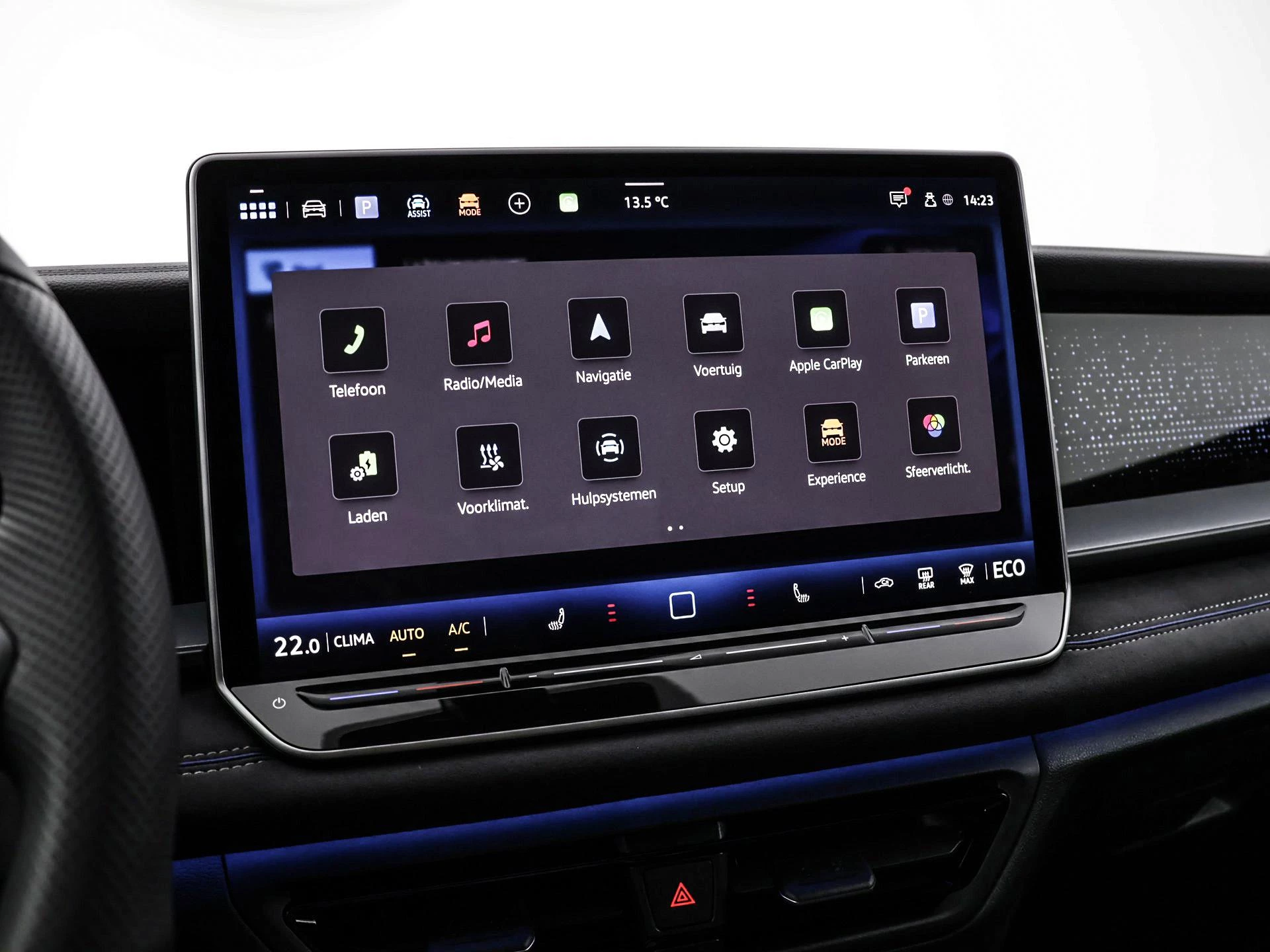 Hoofdafbeelding Volkswagen Tayron