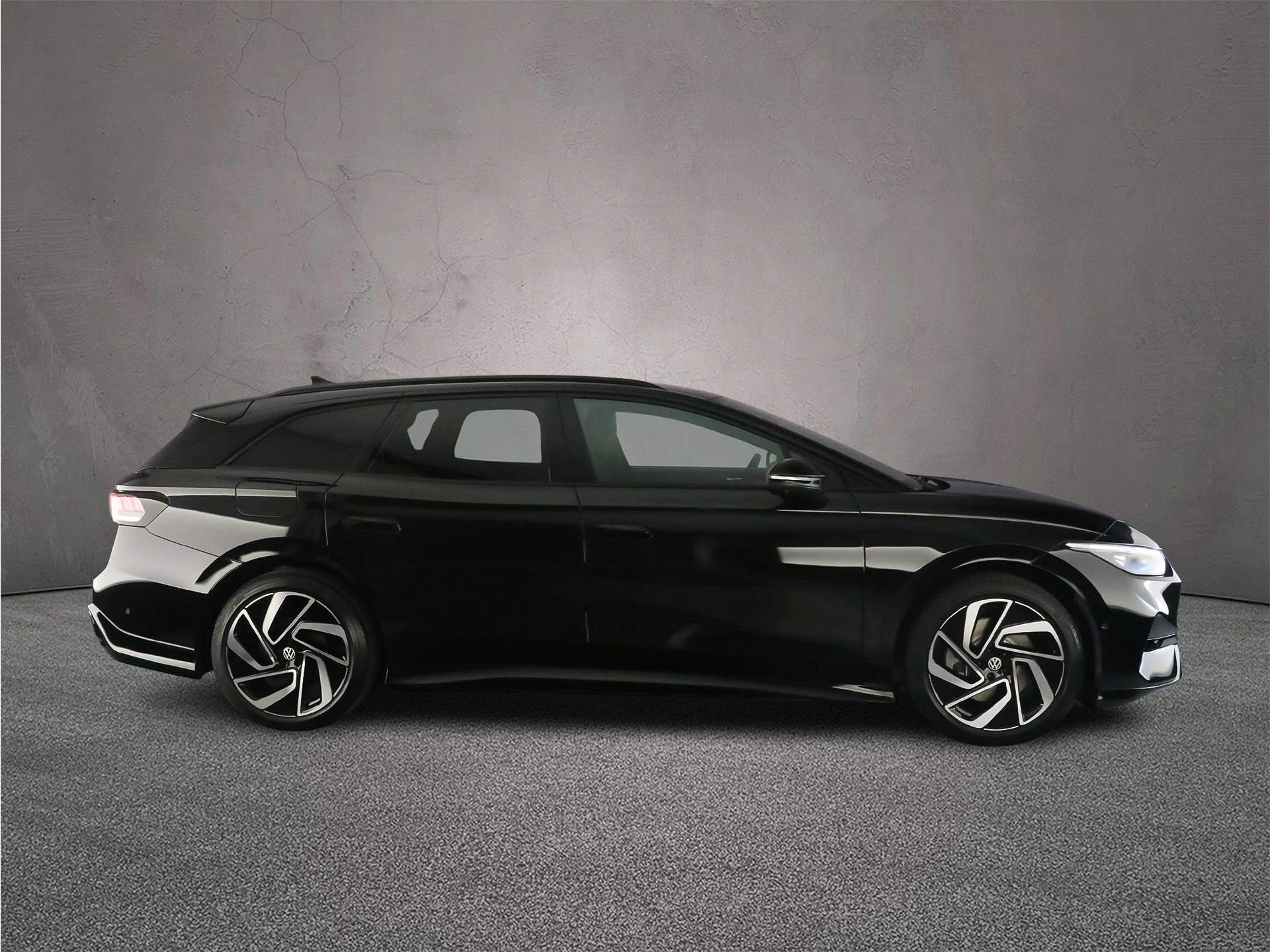 Hoofdafbeelding Volkswagen ID.7