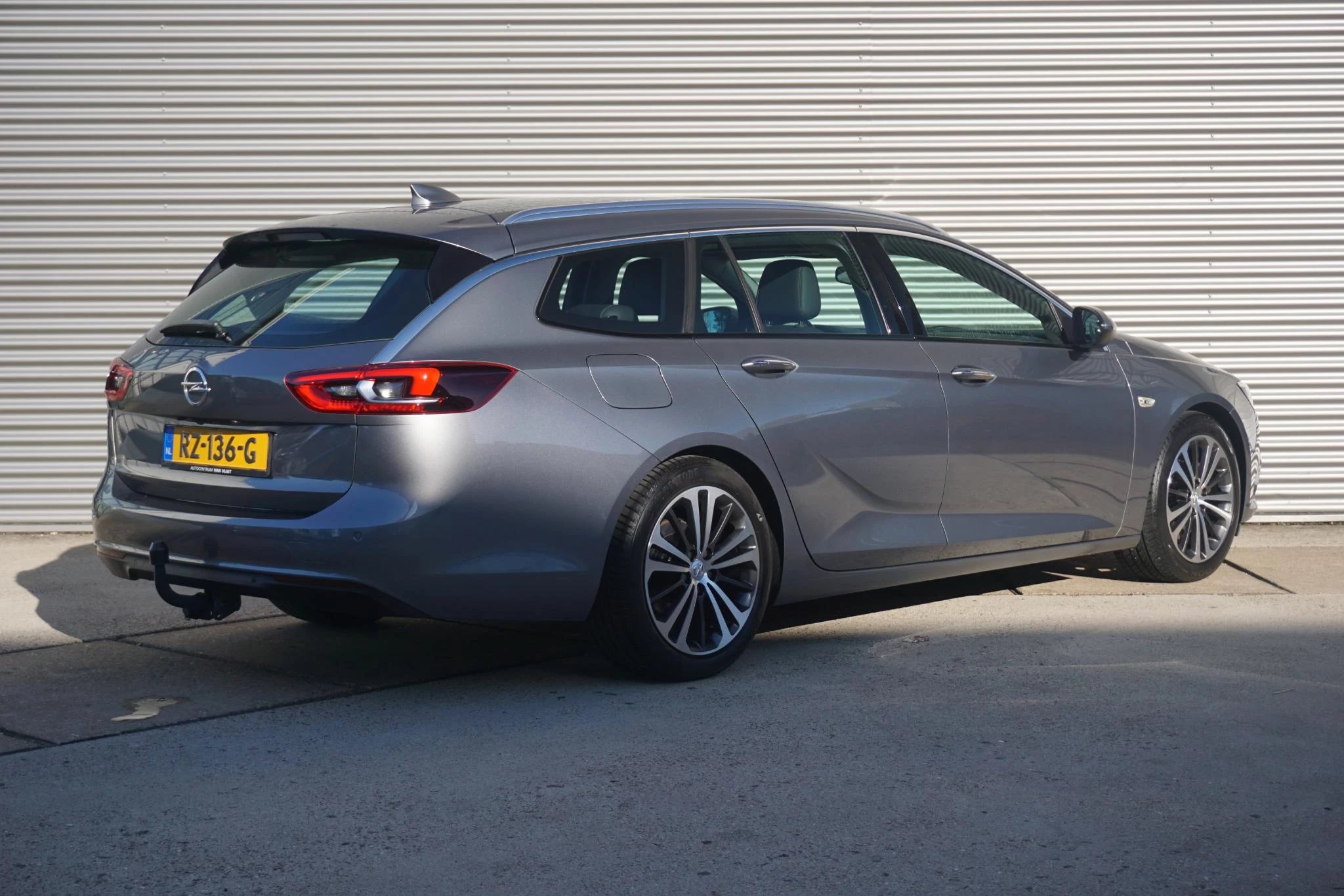 Hoofdafbeelding Opel Insignia